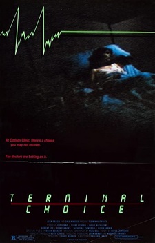 Terminal Choice (1985)