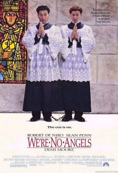 We're No Angels (1989)