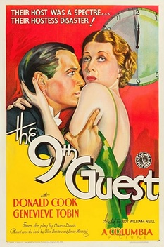 The 9th Guest (1934)