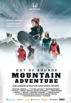 Mountain Adventure: Out of Bounds (2019)