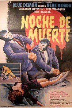 Noche De Muerte (1975)