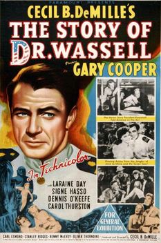 The Story of Dr. Wassell (1944)