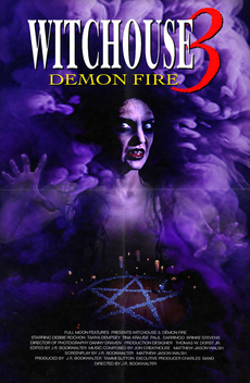 Witchouse 3: Demon Fire (2001)