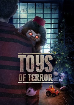 Toys of Terror (2020)