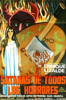 Satanas De Todos Los Horrores (1974)