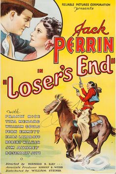 Loser's End (1935)