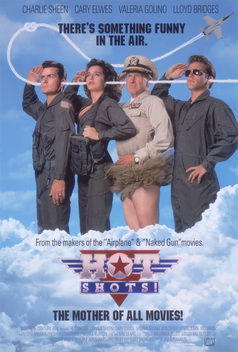 Hot Shots! (1991)