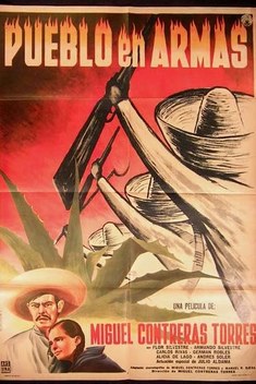 Pueblo en Armas (1959)