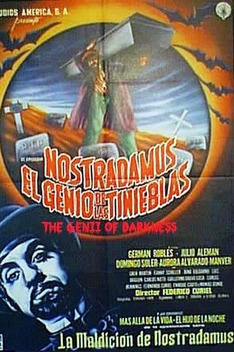 Genii of Darkness (1962)