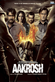 Aakrosh (2010)