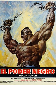 Black Power (1975)