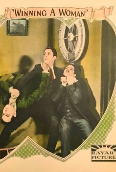 Winning a Woman (1925)