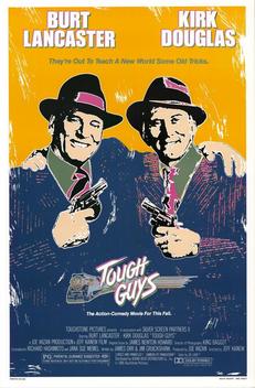 Tough Guys (1986)