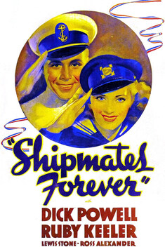 Shipmates Forever (1935)