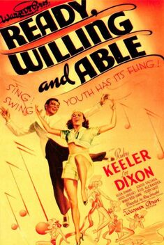 Ready, Willing, and Able (1937)