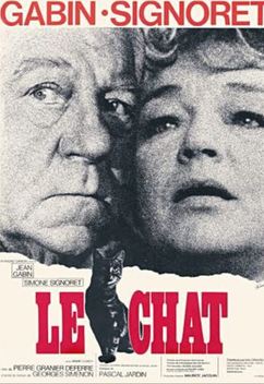 The Cat (1971)