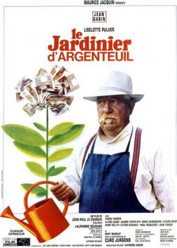 The Gardener of Argenteuil (1966)