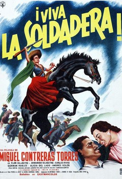 �Viva La Soldadera! (1960)