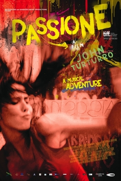 Passione (2010)