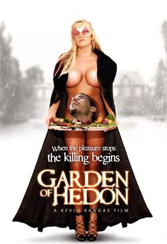 Garden of Hedon (2011)