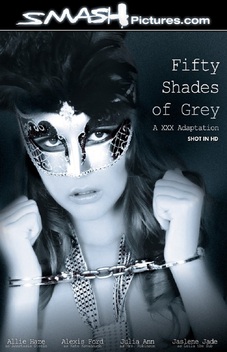 Fifty Shades of Grey: A XXX Adaptation (2012)
