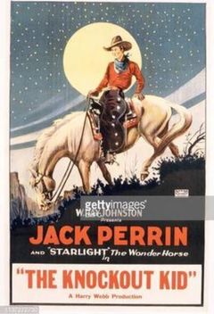 The Knockout Kid (1925)