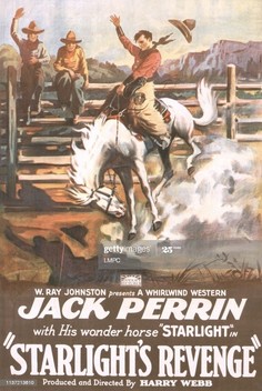Starlight's Revenge (1926)