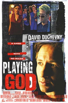 Playing God (1997)