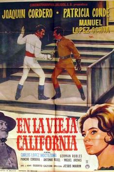 En La Vieja California (1963)