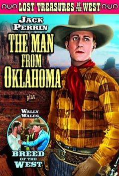 The Man from Oklahoma (1926)