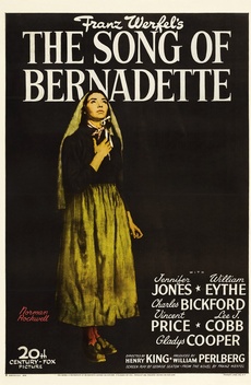 The Song of Bernadette (1943)