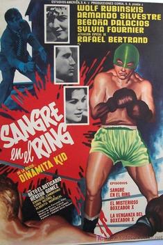 Sangre en el Ring (1962)