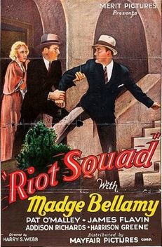 Riot Squad (1933)