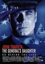 The General's Daughter (1999)