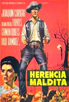 Herencia Maldita (1963)