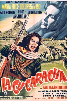 The Soldiers of Pancho Villa (1959)