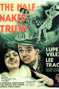 The Half-Naked Truth (1932)