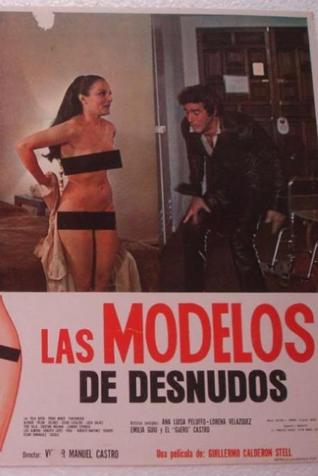 Las Modelos de Desnudos (1983)