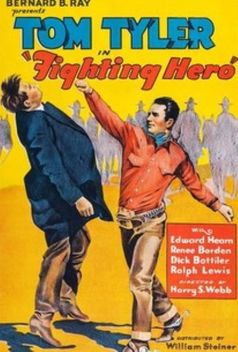Fighting Hero (1934)