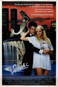 Splash (1984)
