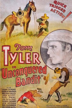 Unconquered Bandit (1935)