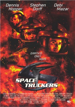 Space Truckers (1996)