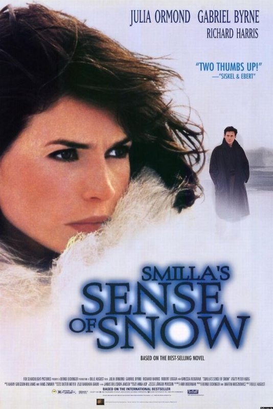 Smilla S Sense Of Snow 1997