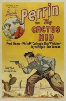 The Cactus Kid (1935)