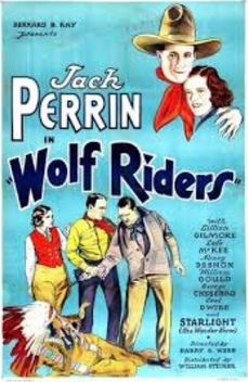Wolf Riders (1935)