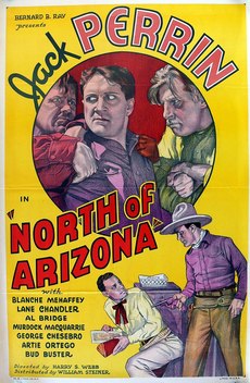 North of Arizona (1935)