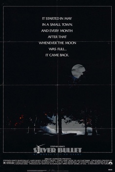 Silver Bullet (1985)