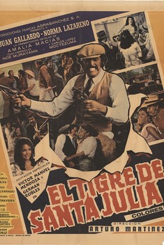 El Tigre de Santa Julia (1974)