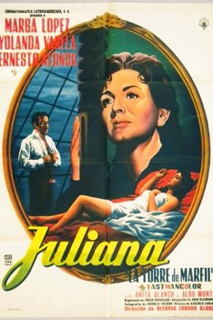 La Torre de Marfil (1958)