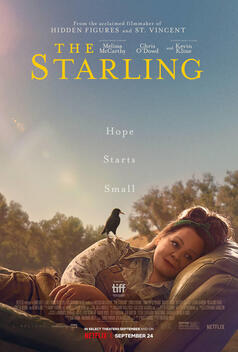 The Starling (2021)